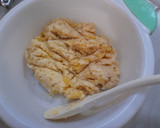 Foto langkah ke 4 dari resep Bola-Bola Kentang Keju (Potato Cheese Balls).