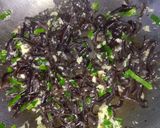 Foto langkah ke 1 dari resep Dimsum Ayam Udang Jamur.