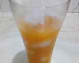 Foto langkah ke 3 dari resep 6/26. Es Kelapa Jeruk.