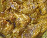 মাটন বিরিয়ানি (Mutton Biryani Recipe in Bengali) রেসিপি ধাপ - 1 ছবি