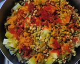 ચોળી બટાકા નું શાક (Chori Bataka Shak Recipe In Gujarati) રેસીપી સ્ટેપ1ફોટો