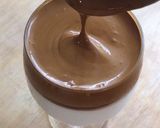 Foto langkah ke 5 dari resep Dalgona Coffe Brown Sugar Tanpa Mixer dan Wisk.