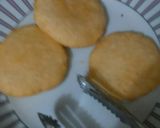 Foto del paso 4 de la receta: Arepas rellenas de pollo y vegetales