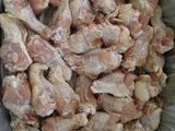 Applewood Smoked wings and turkey legs