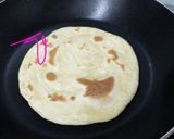 Foto langkah ke 5 dari resep Roti Maryam/Canai/Cane.
