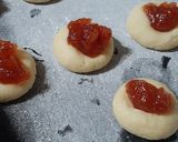 Foto del paso 5 de la receta: Pepas de membrillo