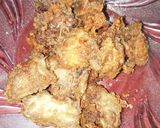 Foto langkah ke 2 dari resep Ayam goreng bawang putih mudah dan praktik bagi pemula dan anak kos.
