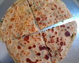 પનીર પરાઠા(Paneer Paratha Recipe In Gujarati) રેસીપી સ્ટેપ2ફોટો