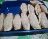 Foto langkah ke 4 dari resep Bakso + Tahu Bakso Campur.