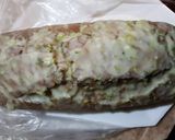 Foto del paso 4 de la receta: Pan de zucchini (dulce) o simplemente bizcochuelo