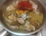 Chicken korma recipe recipe step 4 photo