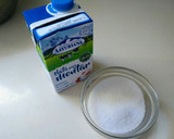 Foto del paso 2 de la receta: Nata montada
