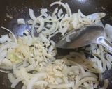 A picture of step 2 of White Wine Mushroom Chicken.