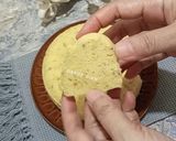 Foto langkah ke 7 dari resep Bolu Pisang Kukus.