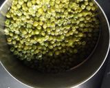 મટર પનીર (Matar Paneer Recipe In Gujarati) રેસીપી સ્ટેપ1ફોટો
