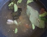 Foto langkah ke 2 dari resep Soto Betawi Simpel Anti Gagal.