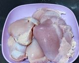 Foto langkah ke 1 dari resep Ayam Goreng Rempah.