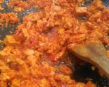 Foto langkah ke 2 dari resep Mie Goreng Merah (Super Pedas).