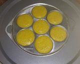Foto langkah ke 5 dari resep Bika Ambon Mini.