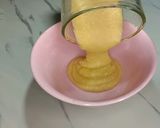 Foto langkah ke 3 dari resep Bolu nangka kukus sukade.