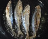 Foto langkah ke 1 dari resep Mangut Ikan Pindang.