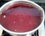 Foto langkah ke 8 dari resep 36. 🍧 Es Podeng Pelangi 🍧 (Es Koktail sederhana) 🍧.
