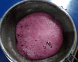 Black grapes juice recipe step 3 photo