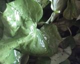 Foto langkah ke 1 dari resep 5. Sayur menir gandir waluh.