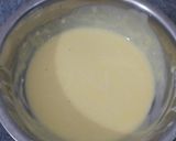 Foto langkah ke 1 dari resep Cottoncake Lowcarb/Debm/Keto.