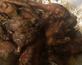 Foto langkah ke 3 dari resep Ayam bakar solo.