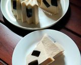 Foto langkah ke 6 dari resep Puding Cha Bang Ang.