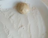A picture of step 21 of Posh puff puff.