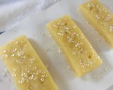 Foto langkah ke 4 dari resep Shortbread Cookies (mudah dan anti gagal).
