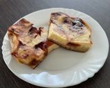 Фото кроку 7 до Пп чізкейк.