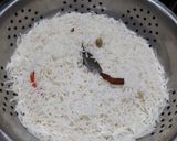 এঁচোড় বিরিয়ানি(Enchor Biriyani recipe in Bengali) রেসিপি ধাপ - 5 ছবি