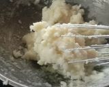 A picture of step 1 of Tikka's bite.