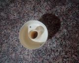 Une image de l'étape 2 de Les donuts.