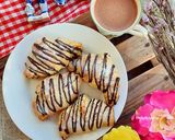 Foto langkah ke 11 dari resep Homemade Buttery Croissant.