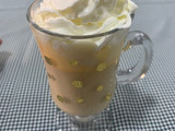 Café helado al ron