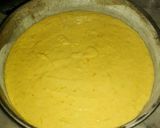 Foto del paso 8 de la receta: Bizcochuelo de mandarinas