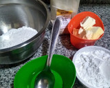 Foto del paso 1 de la receta: Masa para tarta light 👩🏼‍🍳