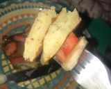 Foto del paso 4 de la receta: Pancakes americanos