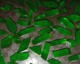 Gambar langkah 5 resipi Agar-agar Kering (aiskrim soda).