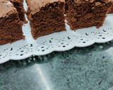 Foto del paso 8 de la receta: Brownies ll