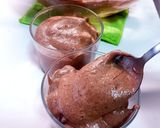 Foto del paso 3 de la receta: Mousse vegano de chocolate