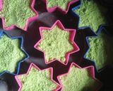 Foto langkah ke 4 dari resep Kue Putu.