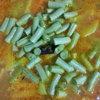 Langkah 3