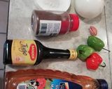 Foto del paso 4 de la receta: Alitas con habanero