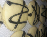 Foto del paso 3 de la receta: Galletitas de limón 🍋