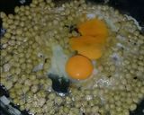 Foto del paso 2 de la receta: Colchón de arvejas